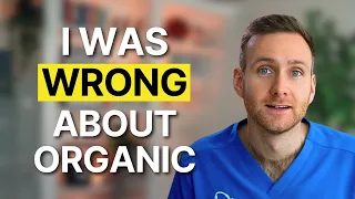 The Truth About Organic Food. Is It Healthier?