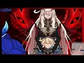 Is Ronova Aether s Future Marriage Destiny - Genshin Impact