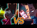 Why are adult animated shows UGLY