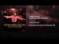 Tengo Ganas (Live Carnegie Version)
