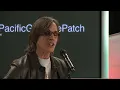 Jackson Browne: "If I Could Be Anywhere"