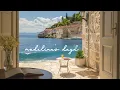 a dreamy seaside holiday ☀️ relaxing guitar music to romanticize your life