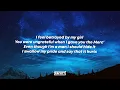 Central Cee - Limitless (Lyrics)