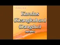 Lagu Kandas (Keangkuhan) (Dangdut)