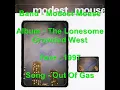 Modest Mouse - Out Of Gas