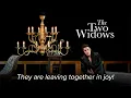 Download Lagu They are leaving together in joy! – THE TWO WIDOWS Smetana – National Moravian-Silesian Theatre