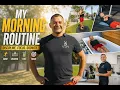Daily Hacks for More Energy More Focus More Life