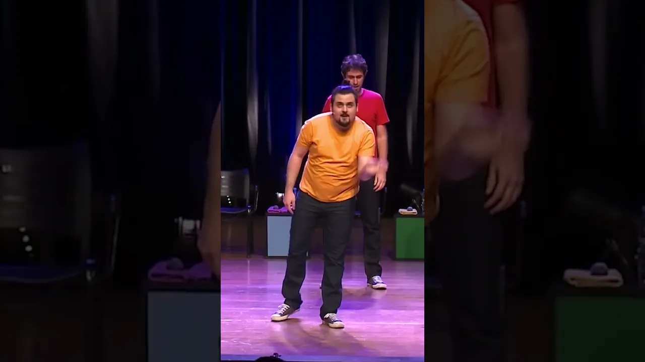 CENAS IMPROVÁVEIS com Lucas Cunha e Barbixas! | @CUNHALUCASS