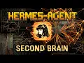 I Gave My AI Agent a Second Brain - Here s What Happened