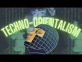Download Lagu Techno-Orientalism: The West's Fear and Othering of East Asia