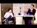 Josh Zuckerman Extended Interview - Episode 1