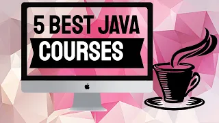 5 Best Java Courses Udemy 98 1 Success