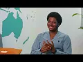Dwin the Stoic talks about his Music with Rise