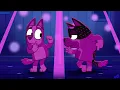 LET'S GROOVEEE (Chilli and Bandit)