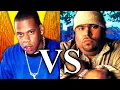 Download Lagu JAY-Z Vs. Big Pun \u0026 Fat Joe - Beef Documentary [Roc-A-Fella Vs. TS]
