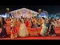 Download Lagu Indore Ka Sabse Bada Garba LIVE | Maa Kankeshwari Mata Ji Garba 2025 | 1 Hour Full Video\
