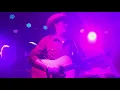 Tracy Byrd- Ten Rounds With Jose Cuervo