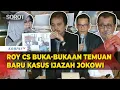 Lagu [FULL] Roy Suryo, Refly–Tifa Beber Temuan Baru Spesimen Ijazah Jokowi, Minta Hentikan Penyidikan!