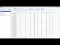 Connecting to External Data Example - OLE DB