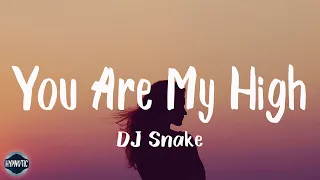 DJ Snake, \