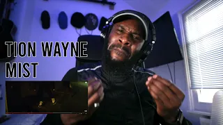 tion wayne deluded feat mist grm daily reaction leetothevi