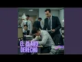 El clavo derecho