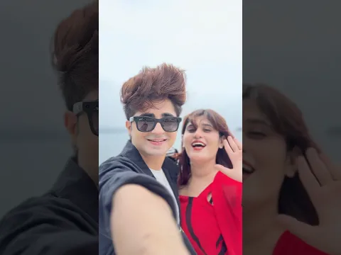 Andaman trip part 1 😍 || Jaanvi Patel #shorts || Gulshan Kalra