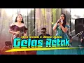 Lagu Gelas Retak - Mira Arman X Ulland Bulan | Balad Music Live Batu Kapur Jambe Laer Subang 