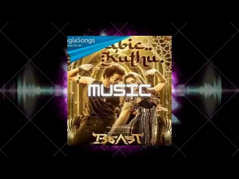 Download MP3 Beast Mp3 Download Anirudh Ravichander