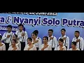Download Lagu Paduan Suara P3GTM Klasis Makassar 2. \