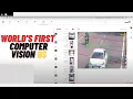 Walkthrough of The World s First Computer Vision OS Awiros