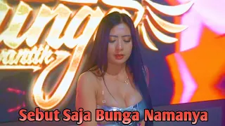 breakbeat funky kota terbaru full bass