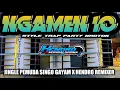 Lagu DJ NGAMEN 10 STYLE MIDDLE NRATAK - FT PEMUDA SINGO GAYAM