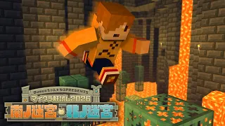 【マイクラ肝試し2026】ただアスレをクリアしたい【ぺいんと】