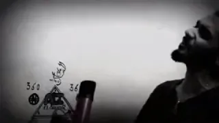 كليب اغنية علي الشاعر النبراس 