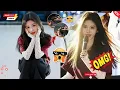 Download Lagu Schokkend! Ju Jingyi valt en stoot haar kin op de set – fans snakken naar adem na het zien van de...