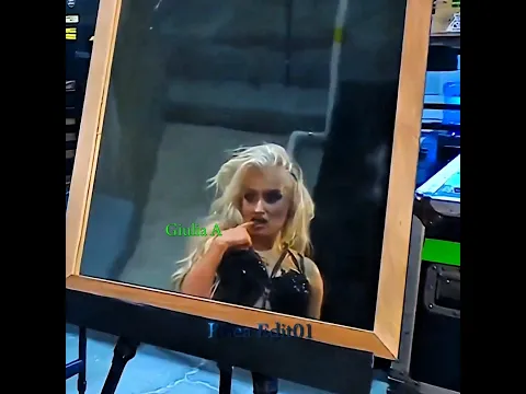Giulia Attack Blake Monroe😌😔||#wwe #shorts #shortsfeed #wweshorts #viralvideo #viral #ytshorts