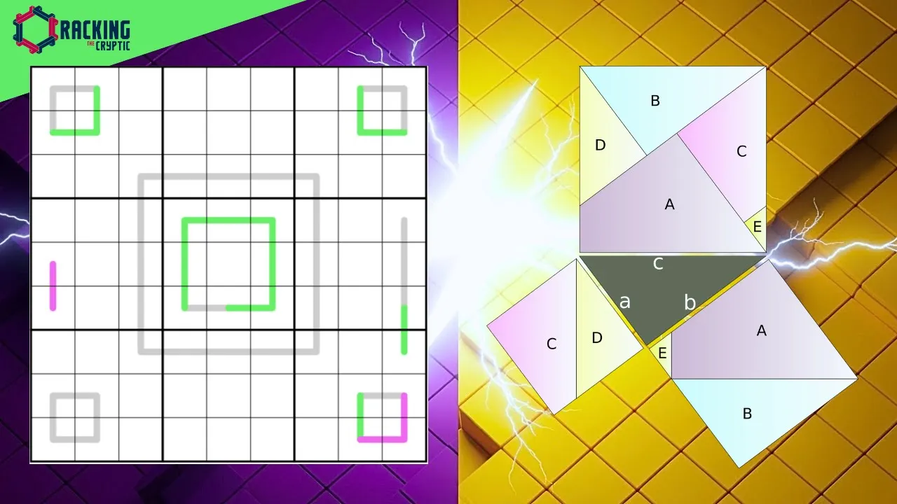 The Sudoku War With Pythagoras