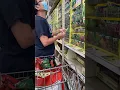 Went to Menards Iowa City