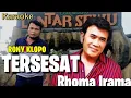 Download Lagu TERSESAT RHOMA IRAMA VERSY KARAOKE