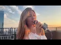 Messy- Rosé (From F1 the movie)- cover by Sally Kim