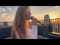 Download Lagu Messy- Rosé (From F1 the movie)- cover by Sally Kim
