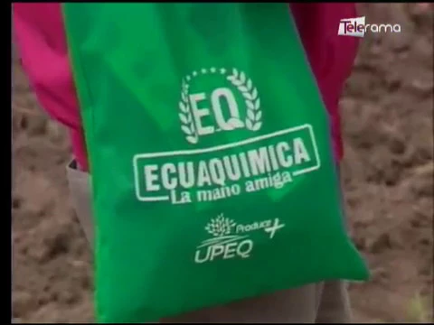 Ecuador Agropecuario 12-09-2017