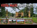 Download Lagu Istana Tersembunyi Di Kota Mati Bekas Orang Cina Banyak Rumah Mewah Terbengkalai Disini