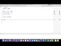 Swift Programming - Dividing Integers