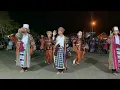 Download Lagu Tari Linda Traditional Ciacia Kontingen BINTUNI|REUNI AKBAR NUSANTARA KARYA BARU BUGI|2023