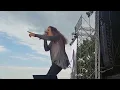 Rhapsody of Fire - Unholy Warcry  [Live @ Midalidare Rock Fest, Mogilovo, Bulgaria, 13.07.2024]