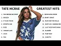 Tate McRae Megamix (Remixes of Greatest Hits)