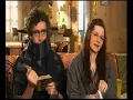 Actress Caroline O Neill Thong Slip in Jane Hall 1
