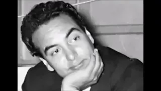 قلبي بهواك مشغول   محمد فوزي دندنها